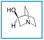 Solifenacin (S)-Hydroxyquinuclidine Impurity